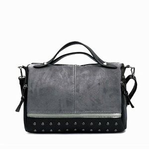 Studded Crossbody